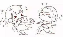 拥有，学会，享受共享