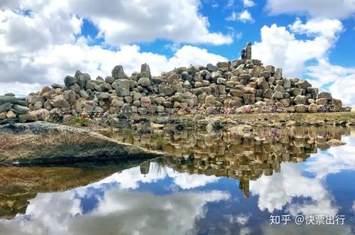 不遗忘的神秘风景