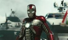 《钢铁侠2》观后感