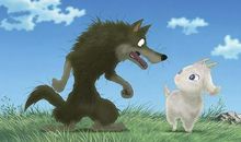 “羊”还是“狼”