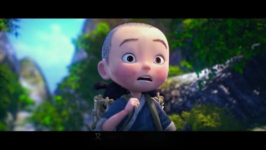 我明天会和你一起回来。