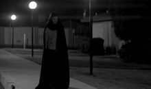 独自夜归的味道