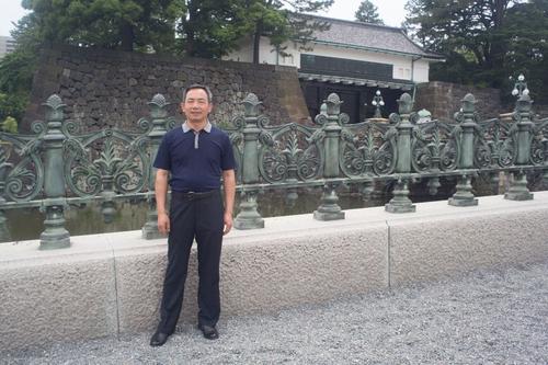 轴承在未来