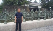 铭记历史面向未来