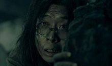 难忘那复杂的眼神