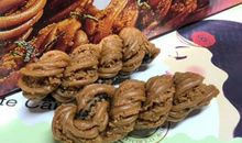 错过天津大麻花