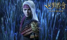 《灵狼传奇》观后感