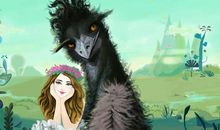 生活因你而美丽