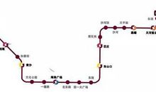 去广州，坐地铁！_500字