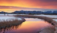 心中的那抹风景