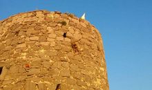 珍惜那一抹阳光