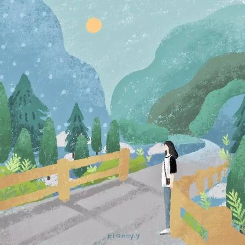 生活就像这样