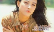 不愿时光再侵犯您的容颜