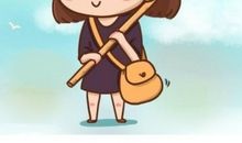 致曾经给我过我温暖的家人