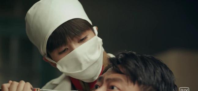 最后的幸福
