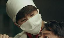 最后一次的幸福