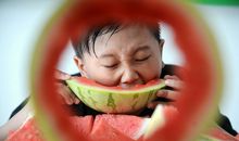 初一写人作文：淑女涌琪_750字