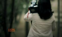 校门外那抹熟悉的背影