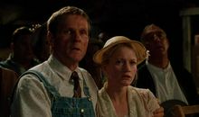 那段令人深思的日子