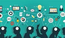 共享资源，共享生活