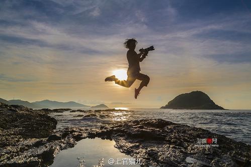 不再朝向大海