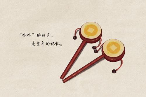 童年悄悄地简化