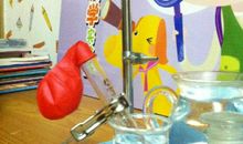 有趣的热胀冷缩