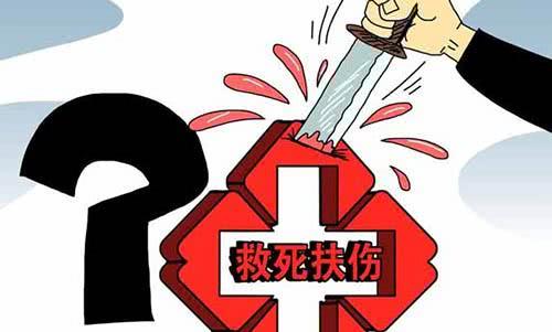 越来越暴力