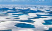 一段独一无二的旅行