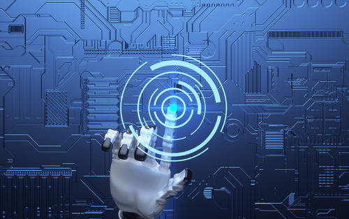 请不要给人类大脑