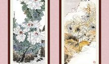 再逢明月照清秋