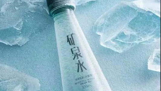 用于矿泉水瓶的弹簧
