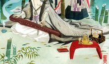 惟愿此心永少年