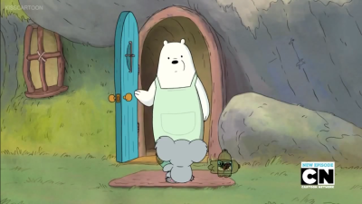 熊兄弟