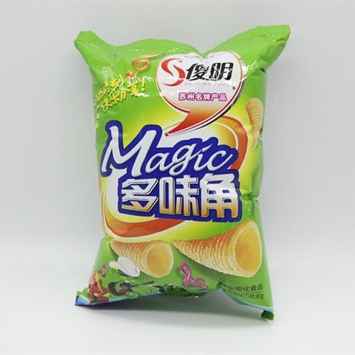 美味香脆角