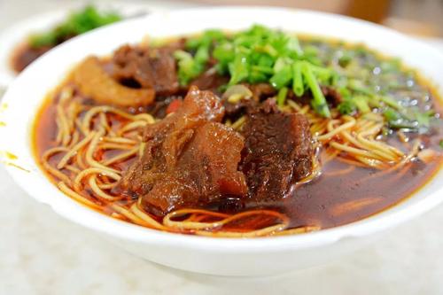 口味