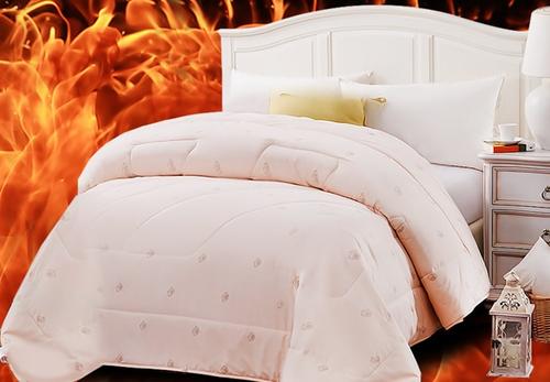 爱是一张床温棉