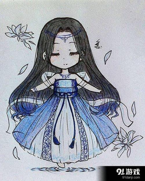 镜子花