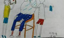 读书让我更加美丽