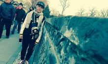 那一段幸福的日子