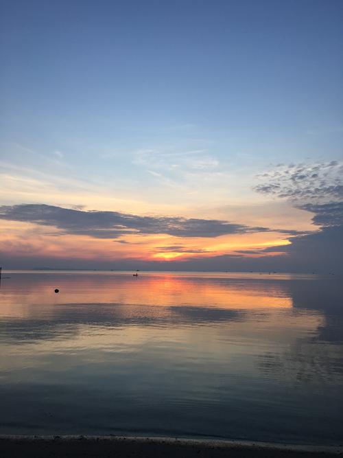 大海