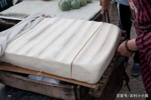 豆腐