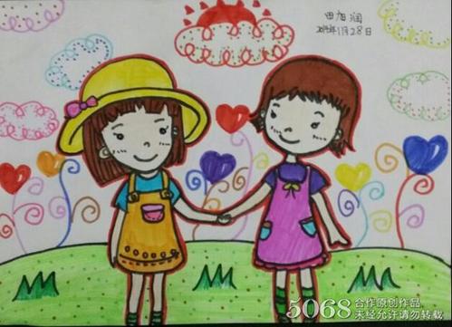 让地球妈妈和我们更美丽
