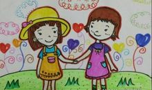 和我们一起让地球妈妈更美丽