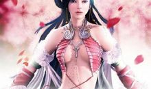 我有一个武侠梦