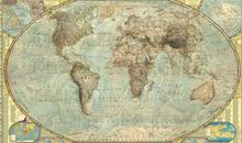 如果世界上没有了水