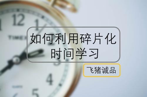 “片段”学习