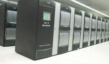 论人类与计算机