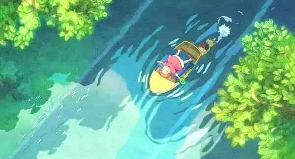 缺少透明的夏天