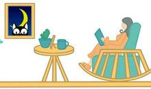 留点时间给阅读